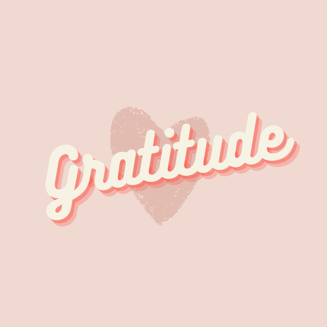 Title: Gratitude