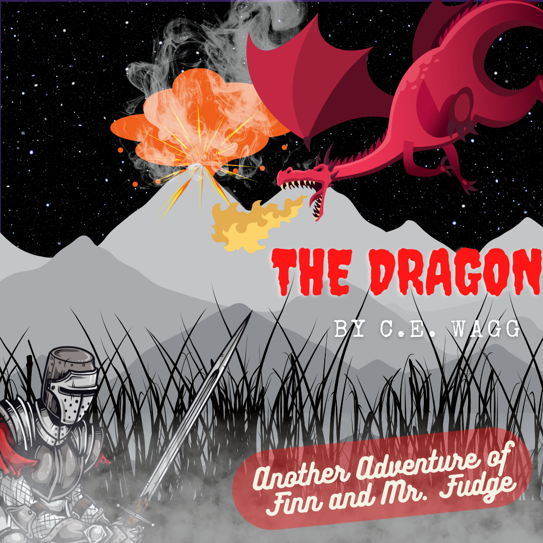 Cover image of The Dragon